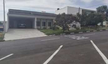 Imagem 4: Casa com 3 suítes Condomínio Ibiti do Paço- Sorocaba-SP