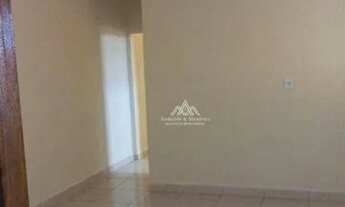 Imagem 6: Casa com 2 dormitórios para alugar, 67 m² por R$ 1.050,72/mês - Campos Elíseos - Ribeirão