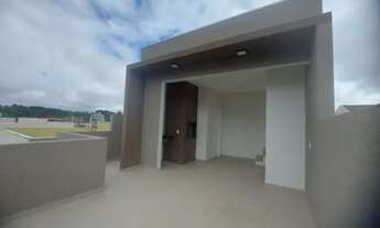 Imagem 4: Casa-Campo Largo PR, Vila Glória