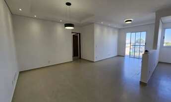 Imagem 5: Apartamento para venda possui 94 metros quadrados com 3 quartos em Jardim Pedroso - Indaia