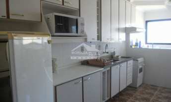 Imagem 6: Apartamento MOBILIADO no Canto do Forte, 2 Dormitórios, Só na Imobiliária em Praia Grande