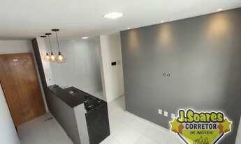 Imagem 2: Gramame, 2 quartos, suíte, cozinha, 50m², R$ 600, Aluga, João Pessoa - PB