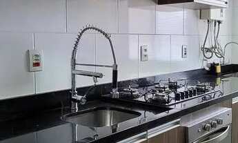 Imagem 4: Apartamento Apartamento com 2 dormitórios