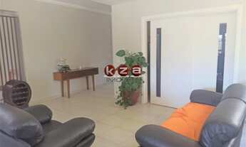 Imagem 7: Casa em condomínio de alto padrão com 3 suítes em condomínio Valinhos