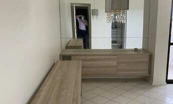 Imagem 3: APARTAMENTO ARACAJU COND RESIDENCIAL MERCURE NO GRAGERU