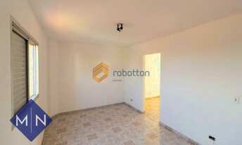 Imagem 5: Apartamento com 1 dormitório para alugar, 67 m² por R$ 2.216,03/mês - Jabaquara - São Paul