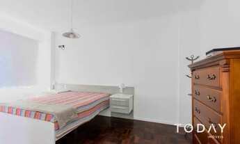 Imagem 4: Apartamento mobiliado no coração da Cidade Baixa