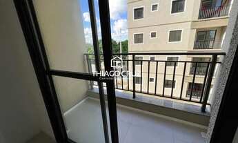 Imagem 5: Apartamento para Locação em Fortaleza, Passaré, 3 dormitórios, 2 suítes, 2 banheiros, 2 va