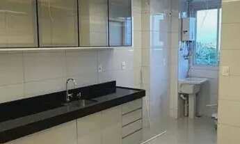 Imagem 4: Condomínio Vision Residence, ALUGO apartamento com 153m2, 3 suítes