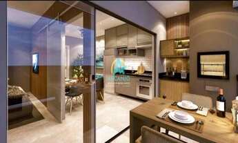 Imagem 3: Matira Beach Residence, um Loft, cheio de estilo e de alto padrão