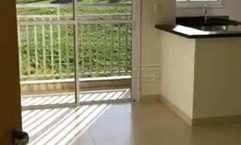 Imagem: Apartamento Padrão em São Carlos