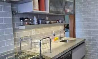 Imagem 3: Alugo apartamento mobiliado