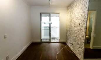 Imagem 2: Apartamento para Aluguel - Jaguaré, 2 Quartos, 49 m2