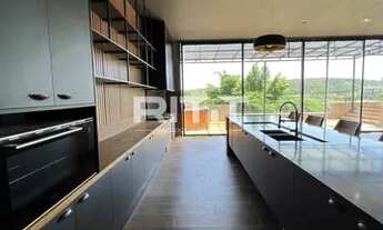 Imagem 3: Casa - Condomínio Residencial Shamballa II - Atibaia