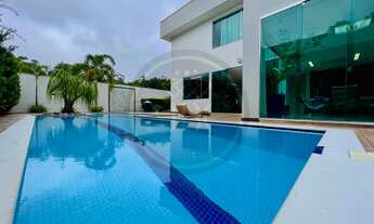 Imagem: Casa para alugar no Marina Rio Bello