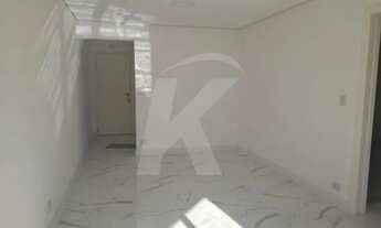 Imagem 5: Apartamento com 2 quartos e 1 vaga de garagem perto do metrô