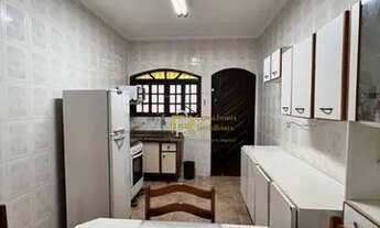 Imagem 7: Casa com 2 dormitórios à venda, 162 m² por R$ 480.000,00 - Tupi - Praia Grande/SP