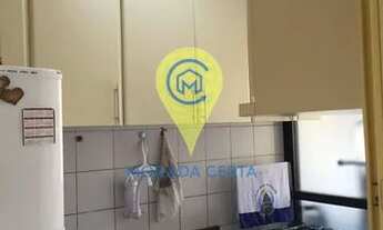 Imagem 5: Apartamento à venda, Jaguaribe, Osasco, SP, 63 m², 3 dormitórios, sala 2 ambientes, área d