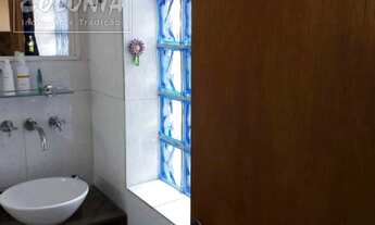 Imagem 4: Santo André - Casa Padrão - Vila Valparaíso