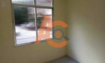 Imagem 6: Excelente apartamento de dois quartos em condomínio fechado próximo ao Centro de Campo Gra