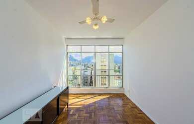 Imagem 5: Apartamento para Aluguel - Ipanema, 2 Quartos, 70 m2