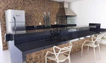 Imagem 16: Apartamento à venda, 65 m² por R$ 225.000 - Acquaville - Londrina/PR