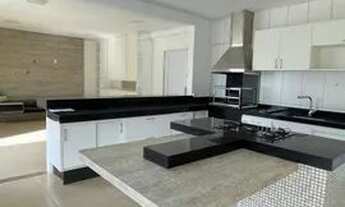 Imagem 5: Casa à venda no Condomínio Alphaville 1, 305 m², Jardim Itália, próximo ao parque tia Nair