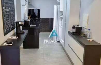 Imagem 6: Apartamento com 3 dormitórios à venda, 133 m² por R$ 1.500.000,00 - Jardim - Santo André/S