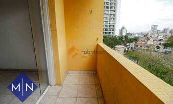 Imagem 5: Apartamento com 1 dormitório para alugar, 62 m² por R$ 1.687,18/mês - Indianópolis - São P