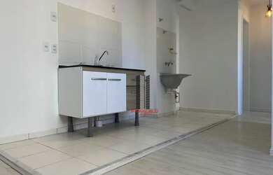 Imagem 3: Apartamento com 2 dormitórios à venda, 40 m² por R$ 260.000 - Vila Prudente (Zona Leste)