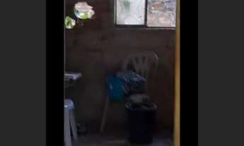 Imagem: Vende-se casa em reforma