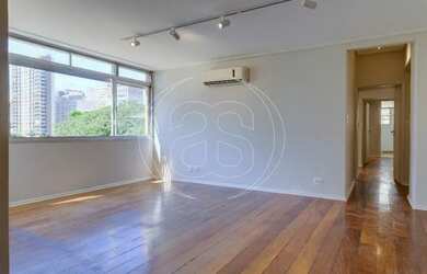 Imagem 2: São Paulo - Apartamento Padrão - Itaim Bibi