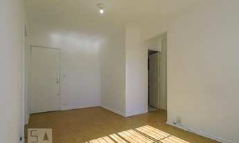 Imagem 3: Apartamento para Aluguel - Cambuci, 1 Quarto, 55 m2