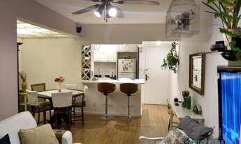 Imagem 1: APARTAMENTO - GRANJA JULIETA - SP