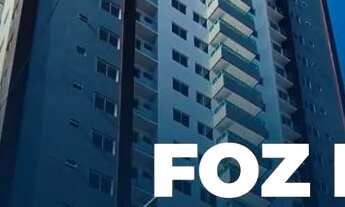 Imagem: Foz do Iguaçu, 70 a 90m2, 2 e 3 quartos