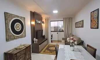 Imagem 2: EXCELENTE APTO MOBILIADO NO BAIRRO PQ VERDE RESIDENCIAL MENINO JESUS