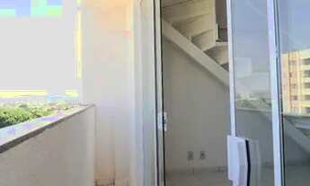 Imagem 5: Apartamento para Aluguel - Setor Leste Vila Nova, 2 Quartos, 77 m2