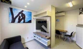 Imagem: Apartamento para Aluguel - Cambuci, 1 Quarto