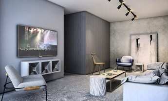 Imagem 4: São Paulo - Apartamento Padrão - Pinheiros