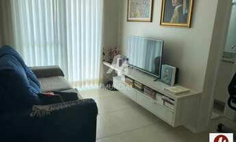 Imagem 2: Apartamento (tipo - padrao) 1 dormitórios, cozinha planejada, portaria 24hs, lazer, espaço