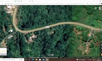 Imagem 2: Lote/Terreno para venda possui 22.000 metros quadrados em Jeribucaçu - Itacaré - Bahia