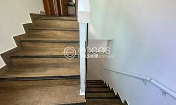 Imagem 2: Casa em condomínio para aluguel, 3 quartos, 1 suíte, 2 vagas, TUBALINA - Uberlândia/MG