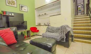 Imagem 5: Casa Condominio para Venda - 165m², 3 dormitórios, sendo 1 suites, 2 vagas - Ecoville