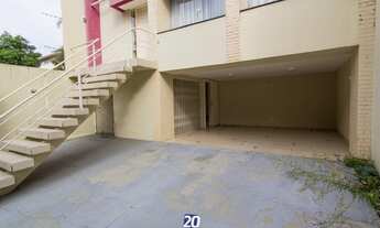 Imagem 2: Sobrado tríplex com 03 dormitórios para venda - R$ 1.180.000,00 - Pilarzinho - Curitiba/PR