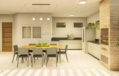 Imagem 4: Casa Padrão em São Carlos