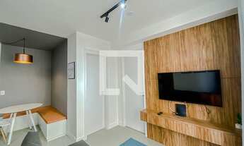 Imagem 5: Apartamento para Aluguel - Mooca, 1 Quarto, 36 m2