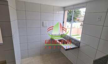 Imagem 7: Apartamento com 2 dormitórios à venda, 45 m² por R$ 189.000,00 - Piratininga (Venda Nova