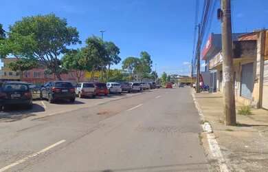 Imagem 3: Excelente pra montar sua impresa lote 800m² a venda galpão, loja,av principal da ADE de Ág