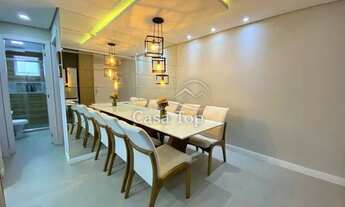 Imagem 5: Apartamento semimobiliado à venda Condomínio Vittace - Uvaranas