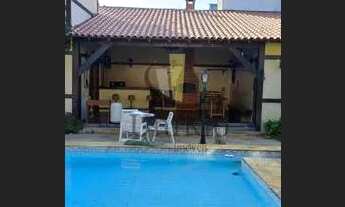 Imagem 3: Casa em condomínio à venda no Condomínio Santa Mônica Residence - Barra da Tijuca- Rio de